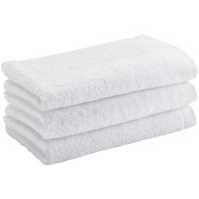 London Combed Egyptian Cotton Bathroom Towel